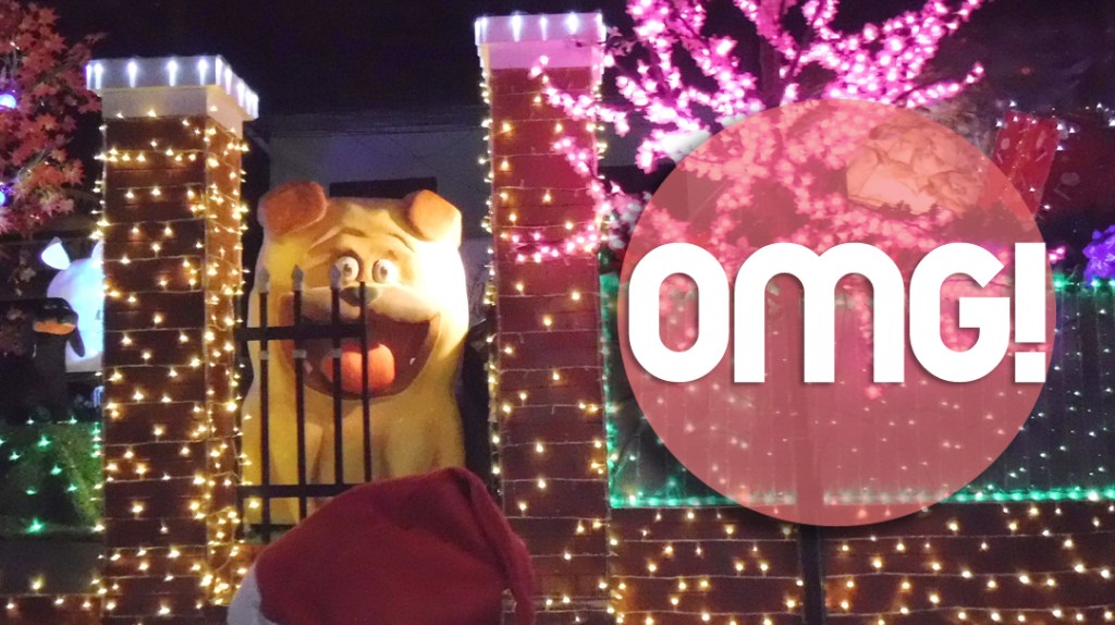 What It’s Like:&nbsp;#Paskotitap2017