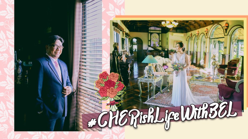 True Love Always Finds A&nbsp;Way