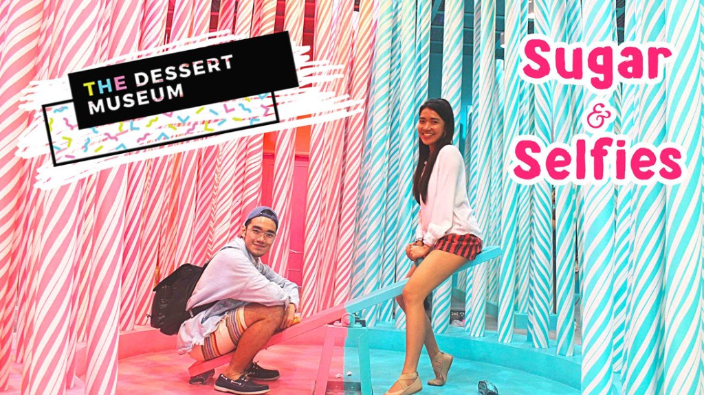 The Dessert Museum&nbsp;Tour