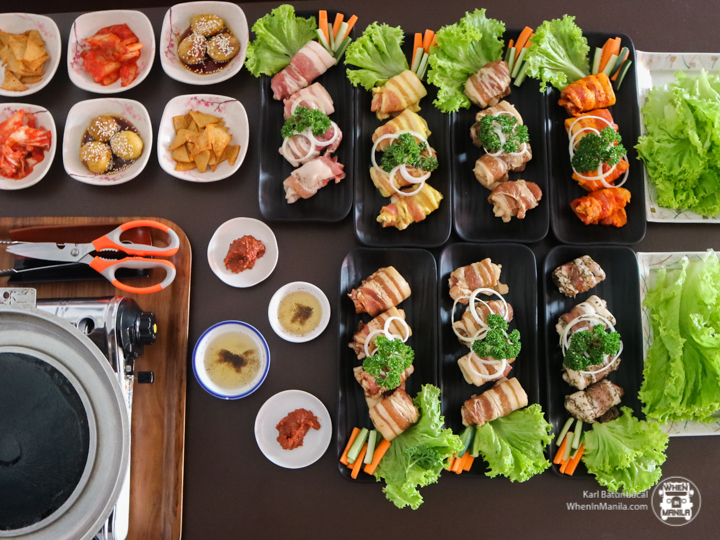 Yeongyang Hansik: The Place You Should Visit First When at the Eat Street,&nbsp;Kapitolyo