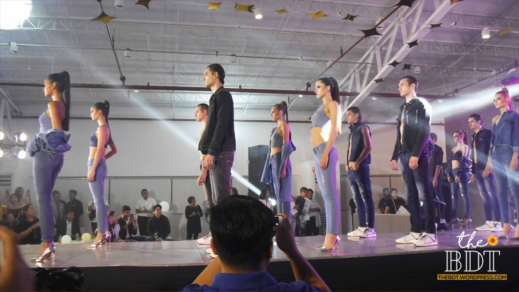 Behind the Denim Brand: Avel x&nbsp;Matteo