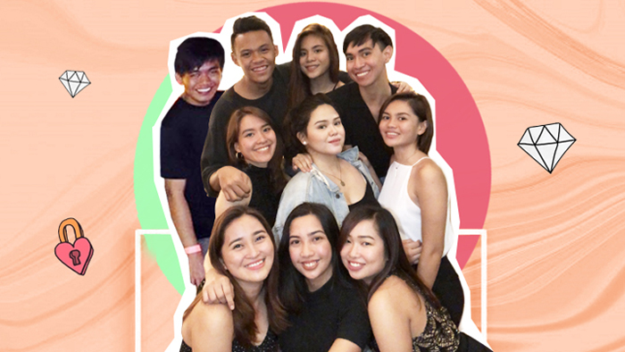 10 Things I Want My College Barkada to&nbsp;Know