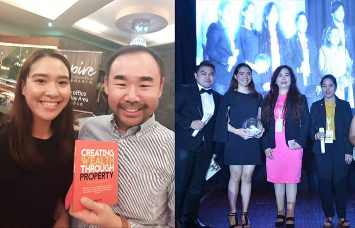 Meeting the Property&nbsp;Guru