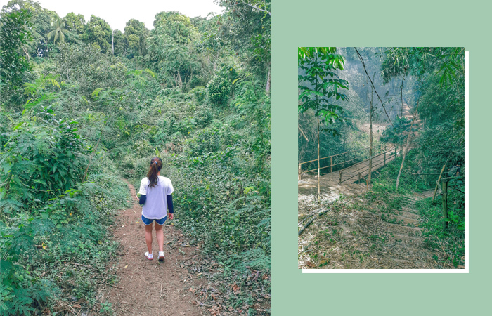 No Limits KFB Farm Batangas