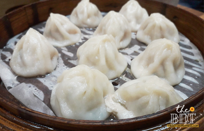 Quick Binondo Foodtrip