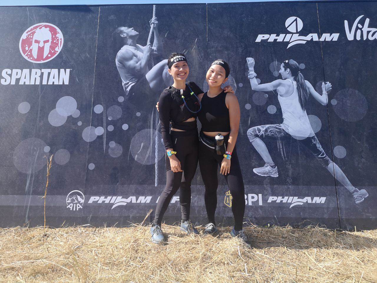 Spartan Race 2020 Alviera Philam Vitality