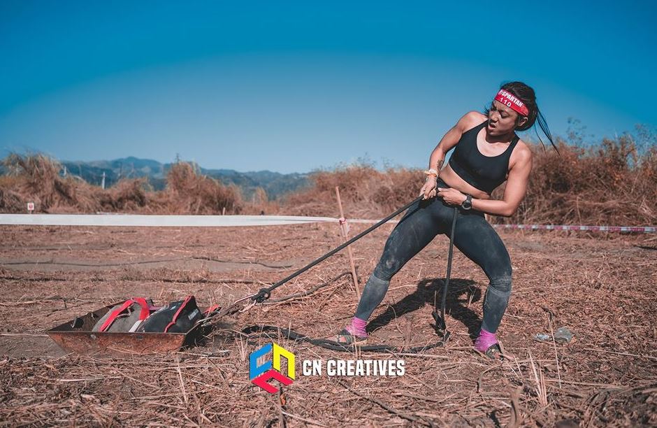 Spartan Race PH Alviera 