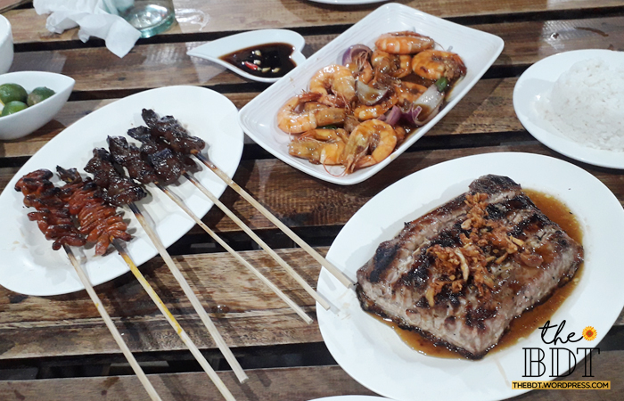 tiongson arcade general santos seafood