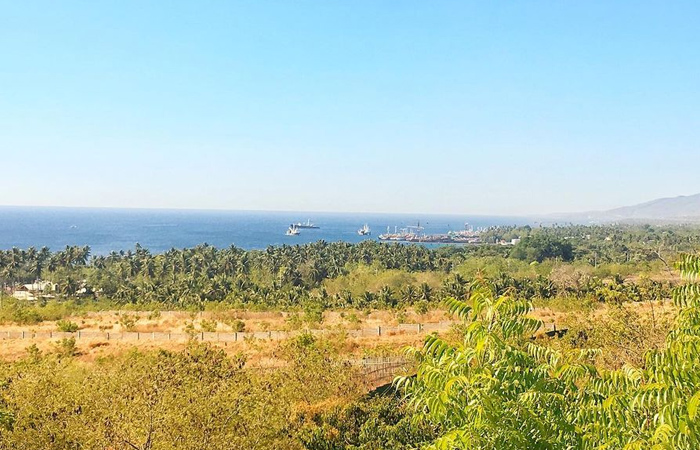 General Santos City province