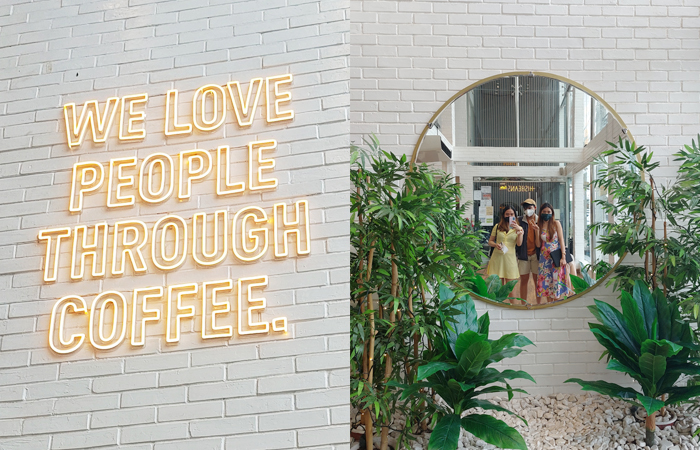 Get a Taste of Delicious Coffee From This Charming Korean Cafe in QC That Also Empowers&nbsp;PWDs
