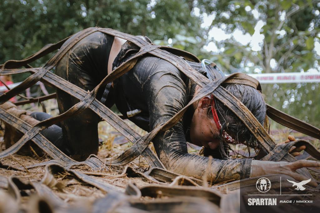 What It’s Really Like Joining an Obstacle Course Race&nbsp;(Photos)
