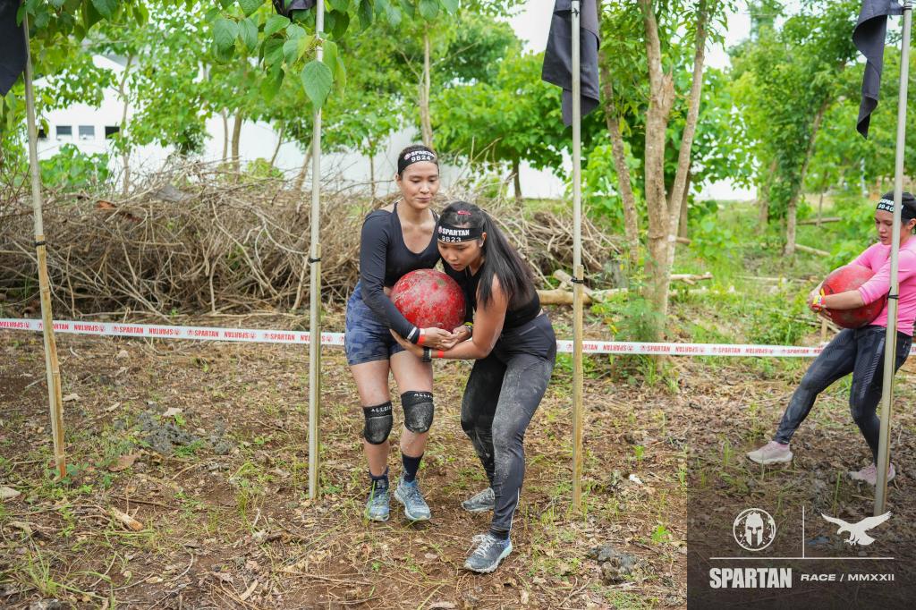 Spartan Race Philippines - Anda Bohol