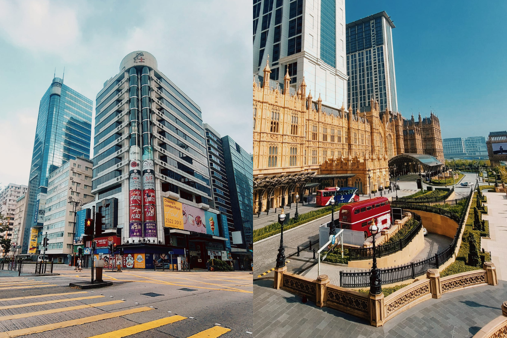 Ultimate Guide to Your Hong Kong-Macau Escapade (2023 – 5D4N&nbsp;Itinerary)