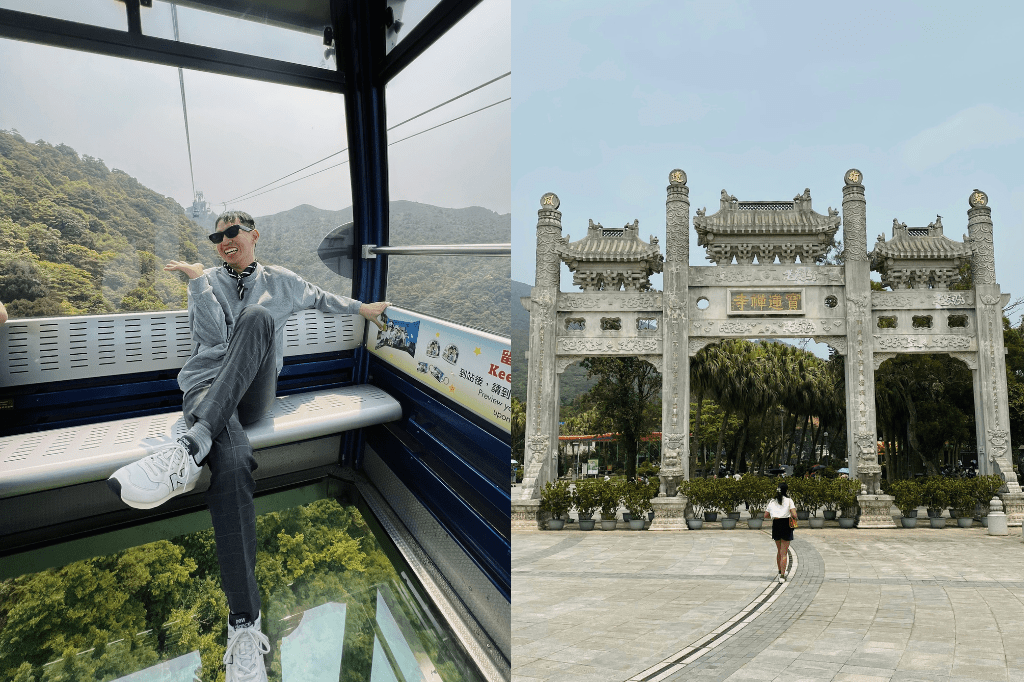 Keep or Skip: Is the Ngong Ping 360 Cable Car Experience Worth&nbsp;It?