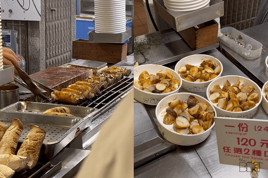 A Food Crawl Experience in Shilin Night Market: Tips and&nbsp;Must-Eats