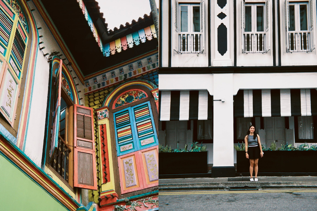 5 Picture-Perfect Spots I Stumbled Upon While on a Little India Walking&nbsp;Tour