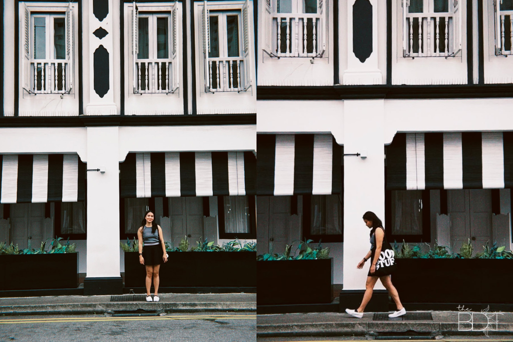 Check-Inn (Kerbau Rd)