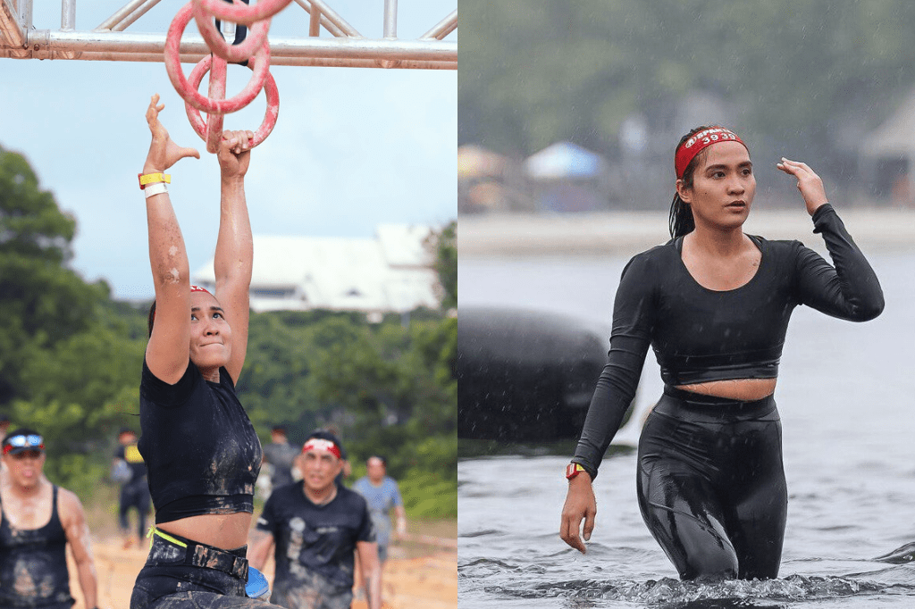 A Recap of My 2024 Spartan Race Year (We Went&nbsp;International!)
