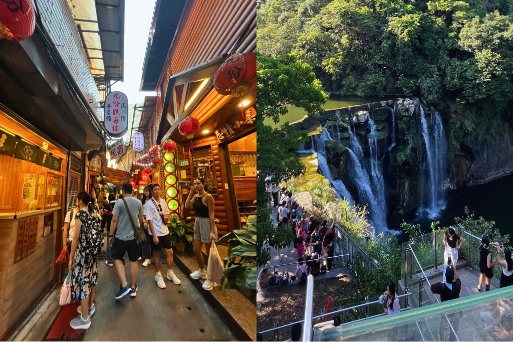 Got 24 Hours? Here Are 5 Taiwan Adventures That Are Perfect for Tight&nbsp;Schedules