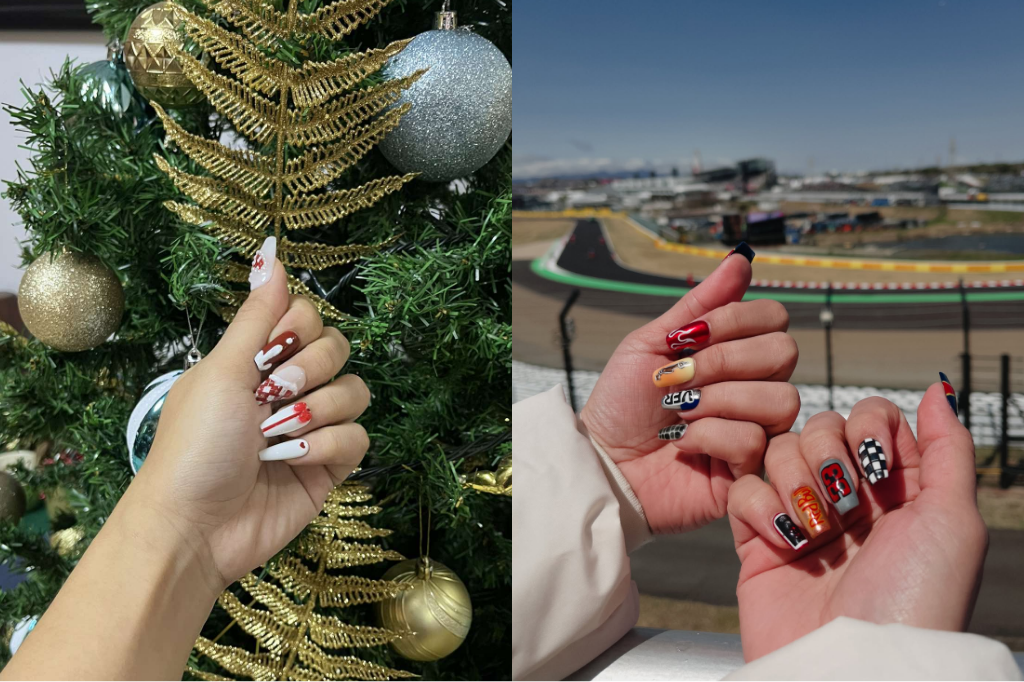 Press-On Nails Are the Low-Key Beauty Hack That Saves Time (and&nbsp;Money)