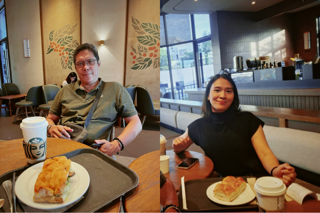 Sitting in Comfortable Silence Is an Underrated Self-Care Ritual That We All&nbsp;Need